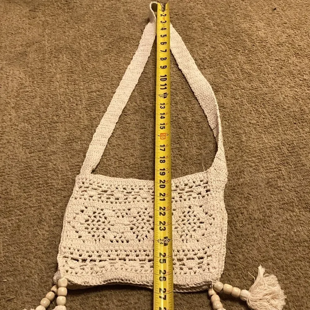 Small Crossbody Bag